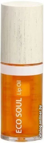 The Saem Масло для губ Eco Soul Lip Oil 03 Grapefruit