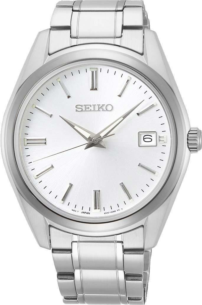 

Наручные часы Seiko SUR307P1