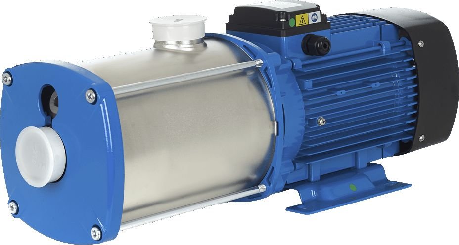 Многоступенчатый насос Aquario HMS(T)-10-55