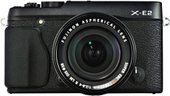 Fujifilm X-E2 Kit 18-55mm