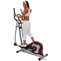 Эллиптический тренажер Christopeit Sport Crosstrainer CS 5