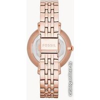 Наручные часы с украшением Fossil Jacqueline ES5252SET