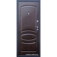 Металлическая дверь Форпост Бастион-1