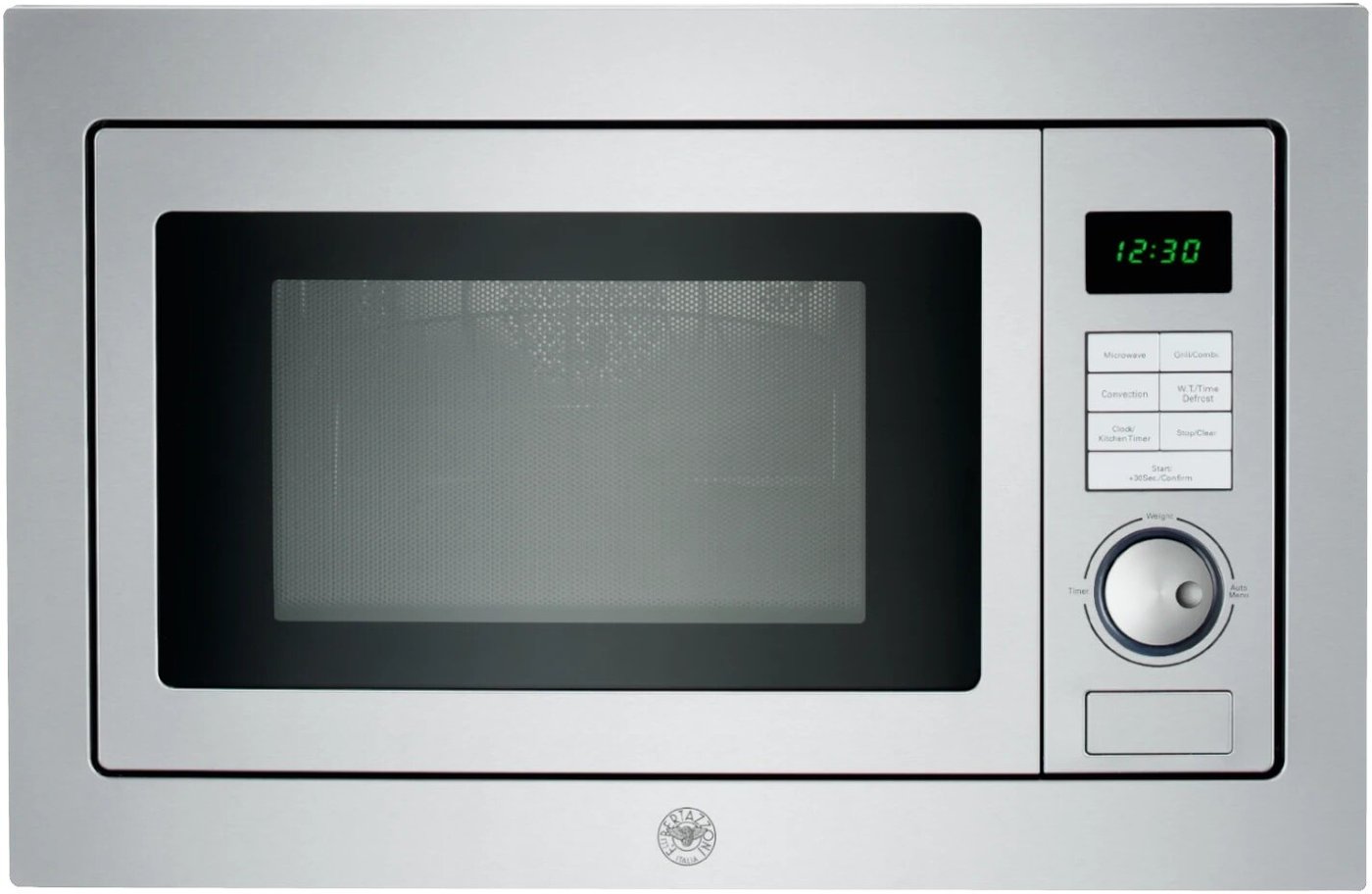 Микроволновая печь Bertazzoni F457PROMWSX