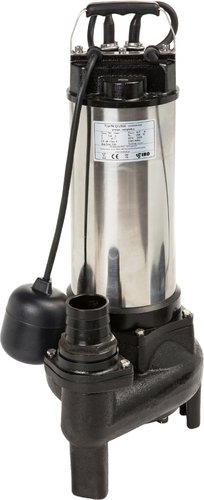 Фекальный насос IBO WQ1500 PROFESSIONAL