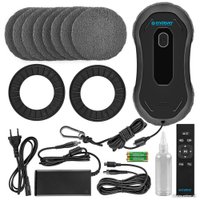 Робот для мытья окон Endever SkyClean 101