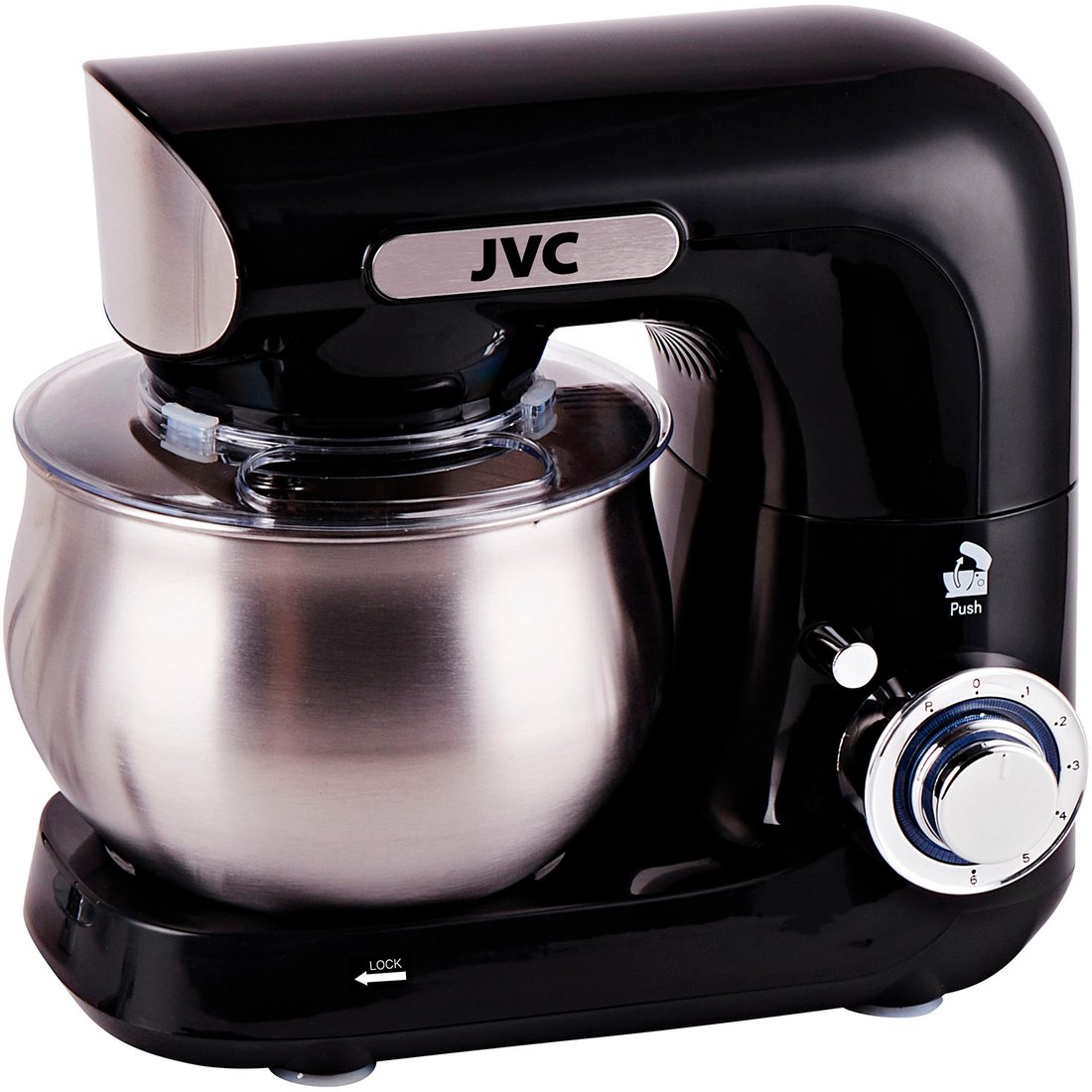 

Планетарный миксер JVC JK-MX401
