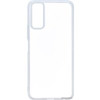 Чехол для телефона Volare Rosso Clear для Vivo Y20/Y20i (прозрачный)