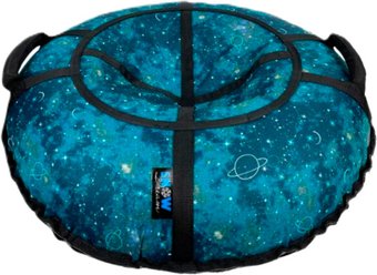 Hubster Люкс Pro S 110 см (астрон бирюзовый)