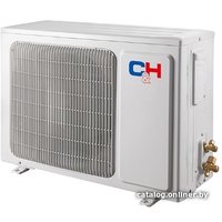 Кондиционер Cooper&Hunter Prima Plus CH-S09XN7