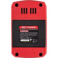 Гайковерт M7 DW-406A (с 2-мя АКБ, кейс)