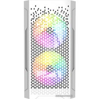 Корпус Powercase Mistral Micro Z3W Mesh LED