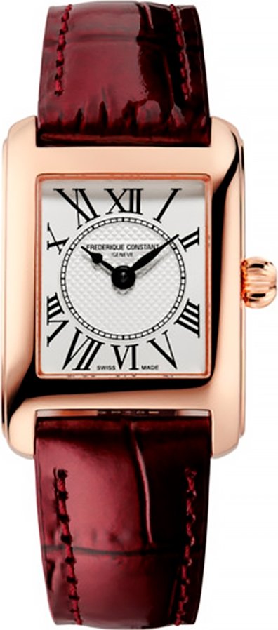 

Наручные часы Frederique Constant FC-200MC24