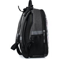 Школьный рюкзак Galanteya 1420 22с1321к45 (черный)