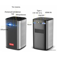 Проектор Byintek P70