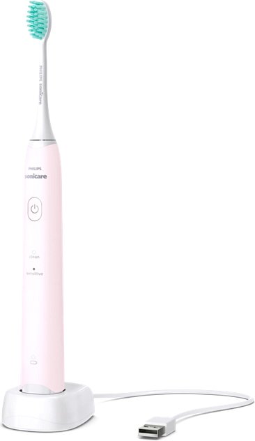 

Электрическая зубная щетка Philips Sonicare 2100 Series HX2421/04