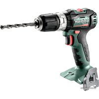 Ударная дрель-шуруповерт Metabo SB 18 L BL 602331840 (без АКБ и кейса)