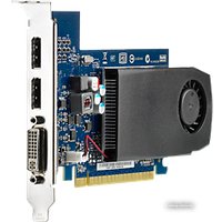 Видеокарта HP GeForce GT630 DP 2GB DDR3 [B4J92AA]