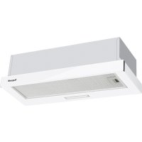 Кухонная вытяжка Weissgauff TEL 06 2M WH
