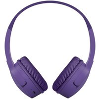 Наушники Belkin SoundForm Mini Wireless USB-C (фиолетовый)