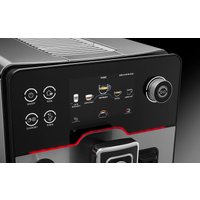 Кофемашина Gaggia Accademia Inox 9782/01