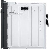 Электрический духовой шкаф MAUNFELD EOEM519PB