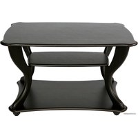 Журнальный столик Калифорния мебель Маэстро СЖ-02 (венге)