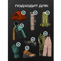 Пропитка Sibearian Go 1502 (250 мл)