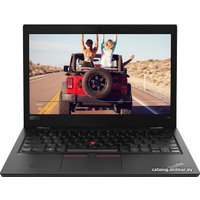Ноутбук Lenovo ThinkPad L380 20M5001YRT