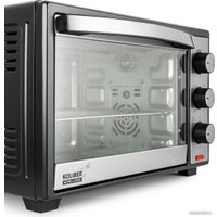 Мини-печь Koliber Supermax X-2000-W