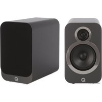 Полочная акустика Q Acoustics 3020i (серый)