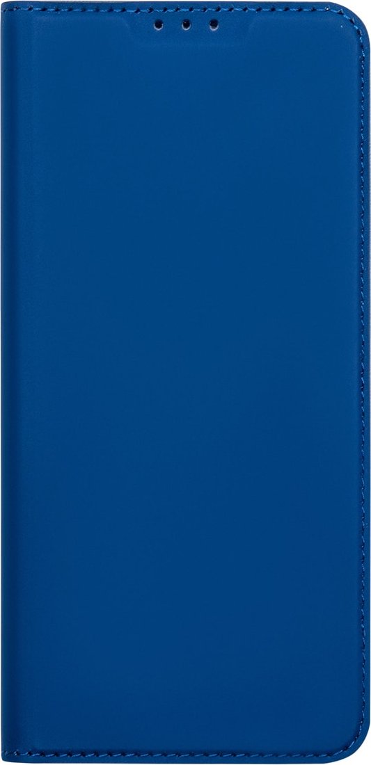 

Чехол для телефона Volare Rosso Book case series для Samsung Galaxy A12 (синий)