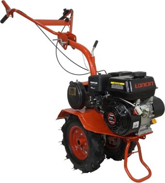 Мотоблок бензиновый Агат LC 7 00-00156682