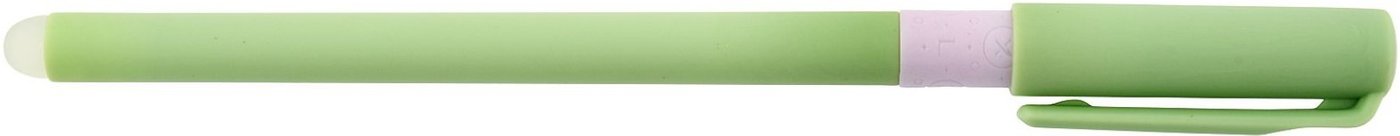

Ручка гелевая Lorex Pastel Slim Soft Grip LXEPSSG-PS4 (синий)