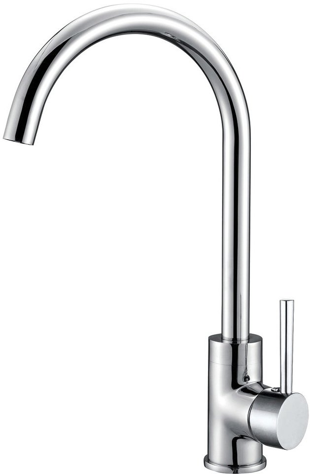 

Смеситель Bravat Slim F7332366CP-RUS