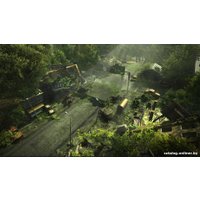  Wasteland 2: Director's Cut для PlayStation 4
