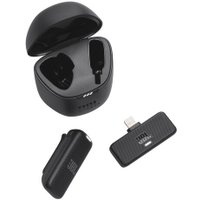 Радиосистема JBL Quantum Stream Wireless Lightning