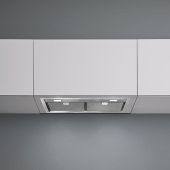 Кухонная вытяжка Falmec Built-In Evo Incasso 50 600 m3/h (нержавеющая сталь)
