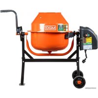 Бетономешалка DGM BK-80C