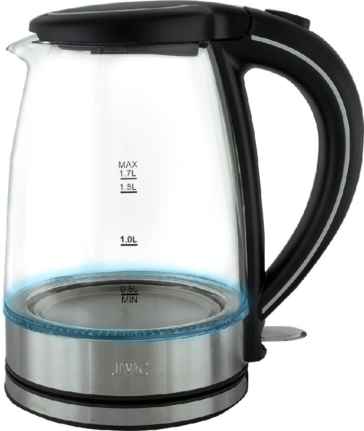

Электрический чайник JVC JK-KE1808