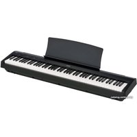 Цифровое пианино Kawai ES110 (черный)