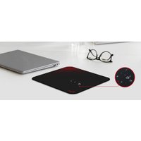 Коврик для мыши Genius G-Pad 230S (черный)