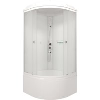 Душевая кабина Triton Вельвет Б3 90х90 (поддон 41)