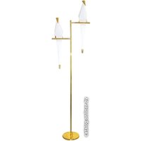 Торшер Moderli Birds V3075-2TL
