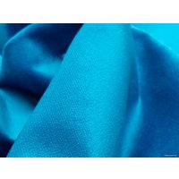 Диван Лига диванов Сплин 101677 (велюр, голубой)