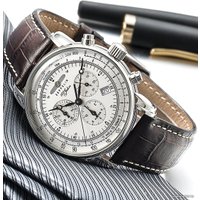 Наручные часы Zeppelin 100 Years Zeppelin 7680-1