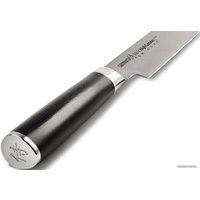 Кухонный нож Samura Mo-V SM-0045/K
