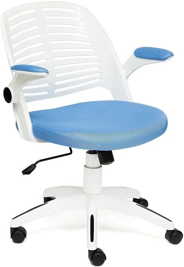 

Компьютерное кресло TetChair Joy (ткань, синий)