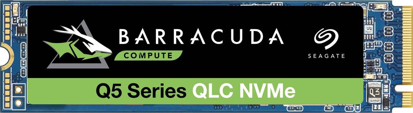 

SSD Seagate BarraCuda Q5 1TB ZP1000CV3A001