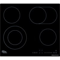 Варочная панель Making Oasis Everywhere P-SBU